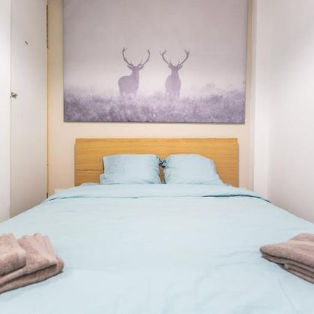 Bel Appartement Type T3 Climatise Марсилия Екстериор снимка